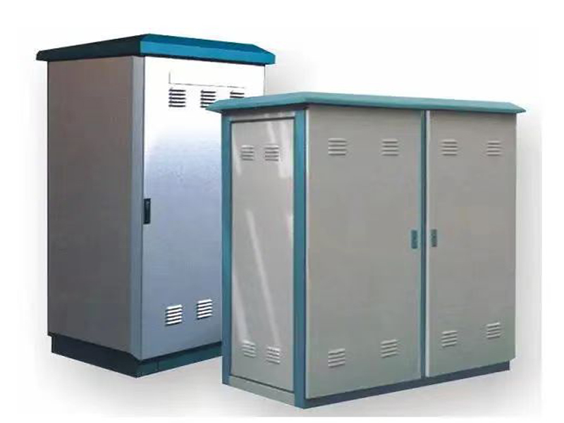 機箱機柜