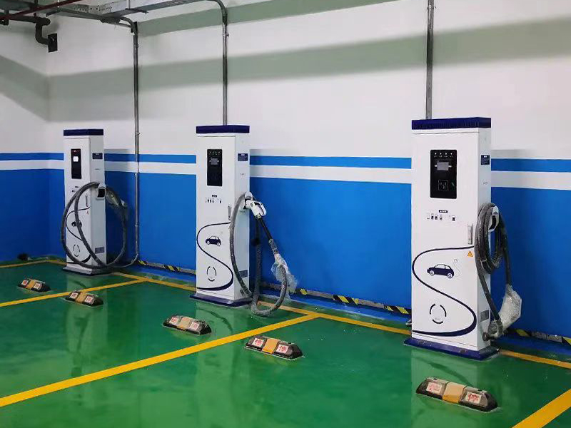 充電箱殼體
